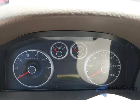 2006 Ford Fusion Se z USA, uszkodzony, nr VIN 3FAFP07146R244947